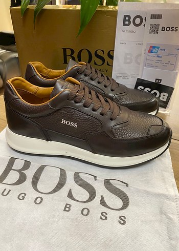 Hugo Boss ürünü