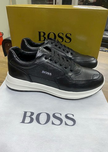 Hugo Boss ürünü