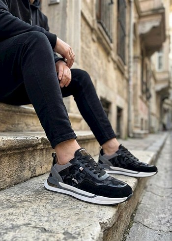 Hugo Boss ürünü
