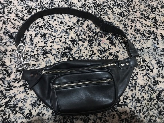 Bershka çanta