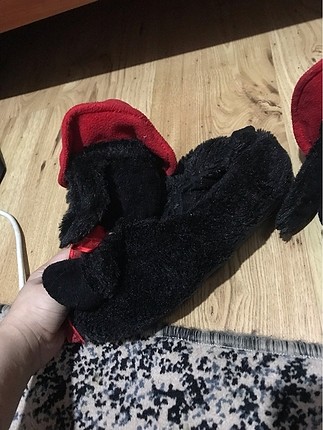 Penti Penti panduf