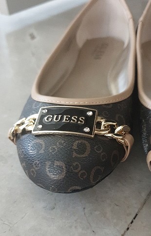 Guess guess babet