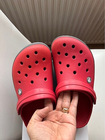 Crocs Crocs sandalet terlik(unisex)