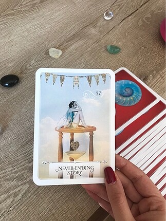 Wisdom Oracle