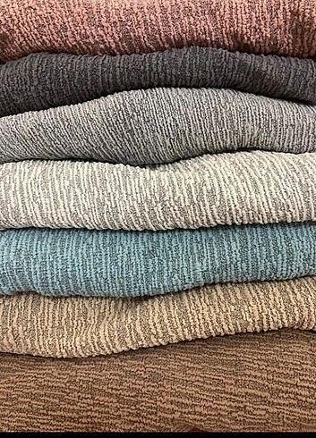 Zara Home 4 lü koltuk örtüsü takımı
