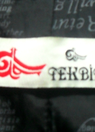 Markasız Ürün tarz bir trençkot