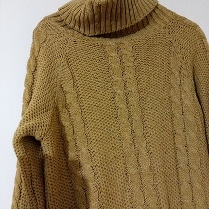 hardal tunik