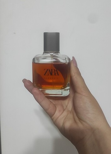 Zara gardenia 100 ml