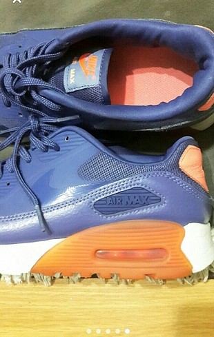 Nile Air Max 39 numara