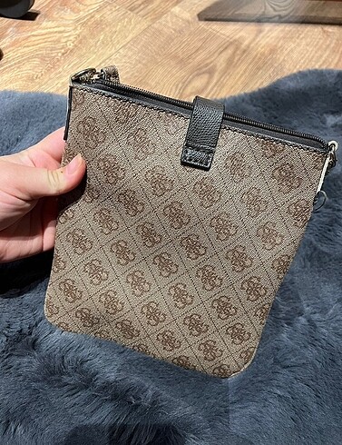 Guess Orginal guess çanta postacı