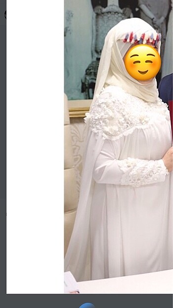 Tasarımcı Nikah ve özel gün elbisesi