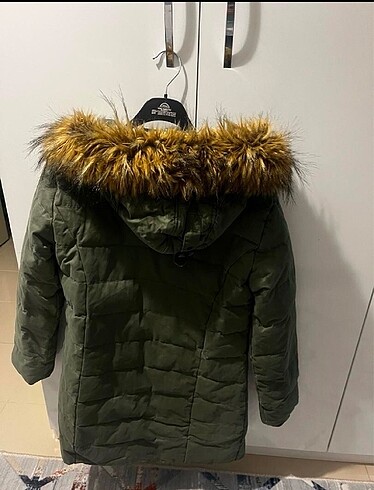 Mavi Jeans MAVİ MARKA MONT