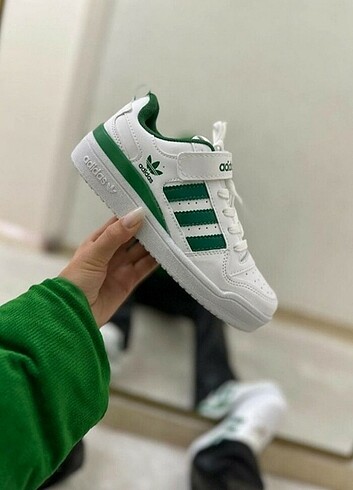 38 Beden Yeşil forum low