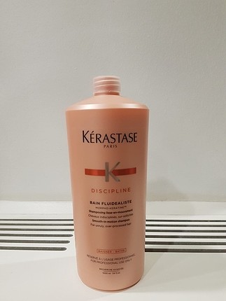 Kerastase şampuan