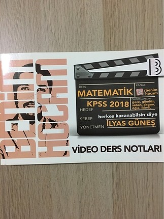 KPSS matematik