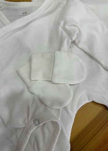H&M H&M Bebek Hastane Çıkışı Seti