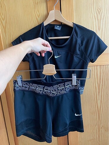 Nike Takım