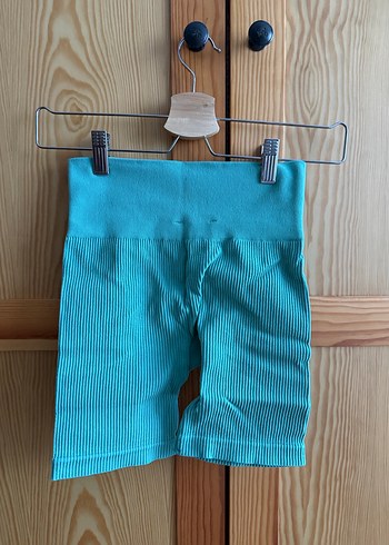 Pull And Bear Dikişsiz Tayt Takım - Görsel 6