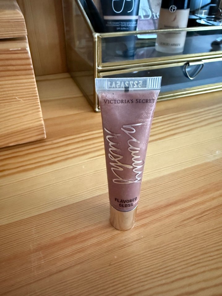 Victoria Secret Dudak Parlatıcısı - Görsel 4