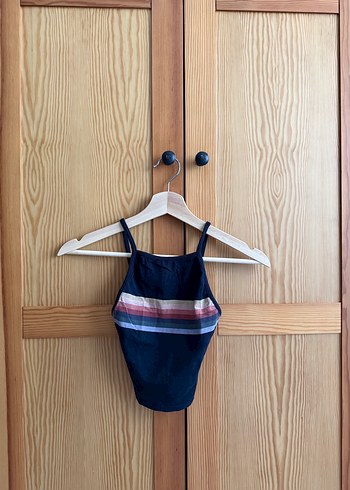 Pull&Bear Askılı Üst