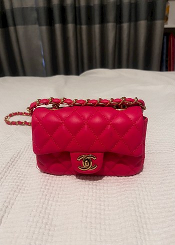 Chanel ürünü