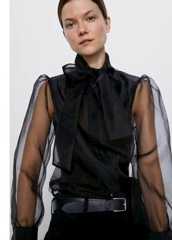 Zara ürünü