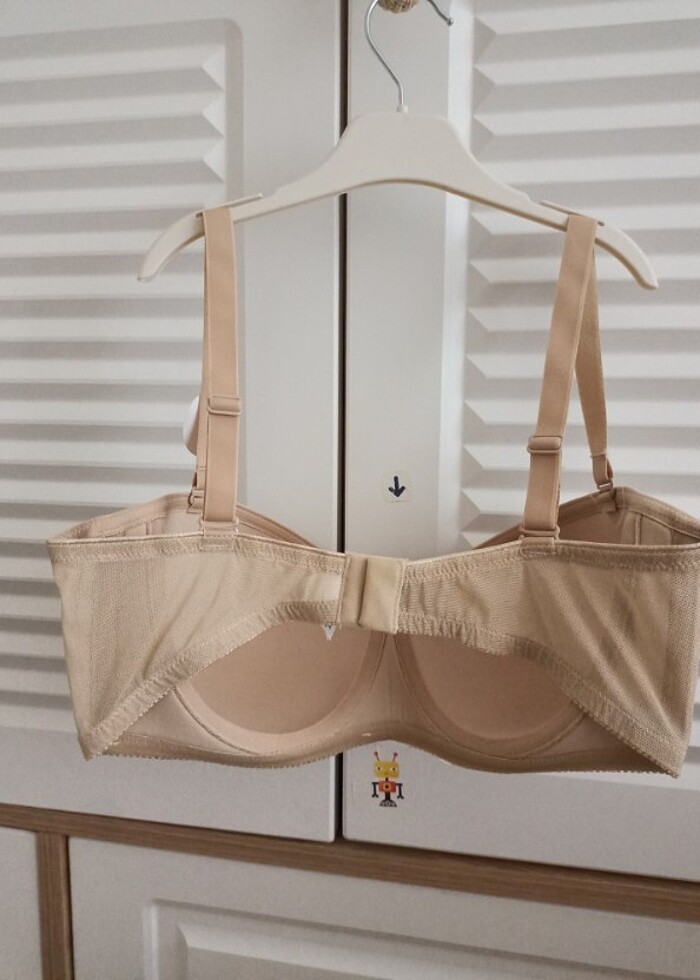 Penti latus model südyen - Görsel 2