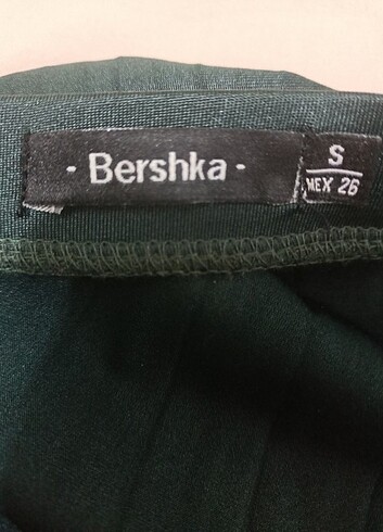 Pileli etek  - Görsel 2