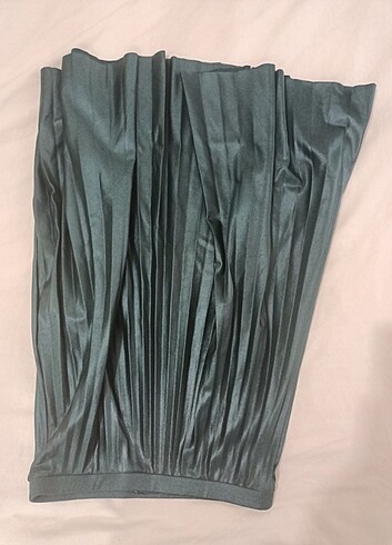 Pileli etek  - Görsel 3