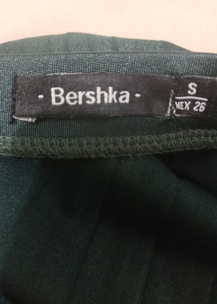 Pileli etek  - Görsel 2