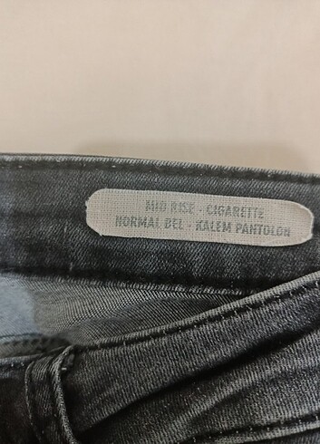 Kot pantolon  - Görsel 4