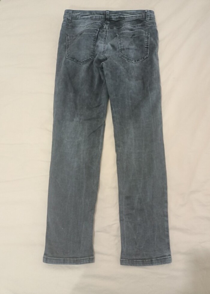 Kot pantolon  - Görsel 3