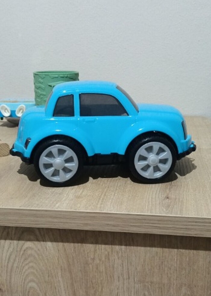 Oyuncak  - Görsel 2