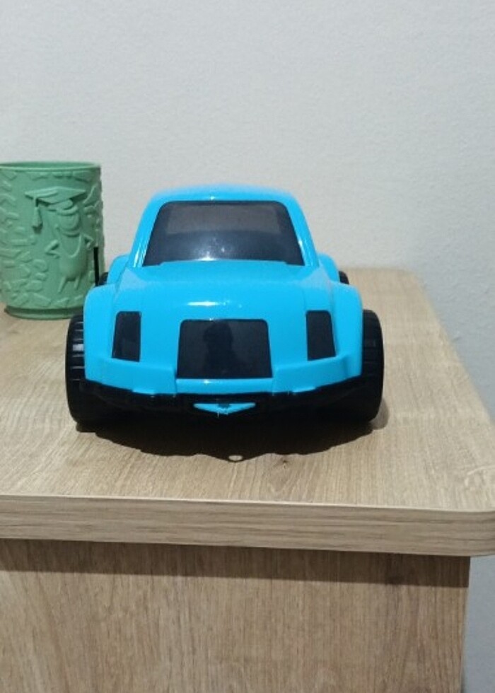 Oyuncak  - Görsel 3