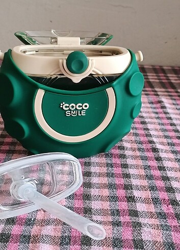 SULUK (COCO SMLMİLE)tek fiyat teklif vermeyiniz - Görsel 6