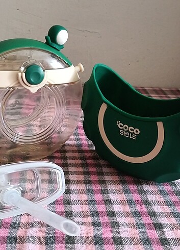 SULUK (COCO SMLMİLE)tek fiyat teklif vermeyiniz - Görsel 7