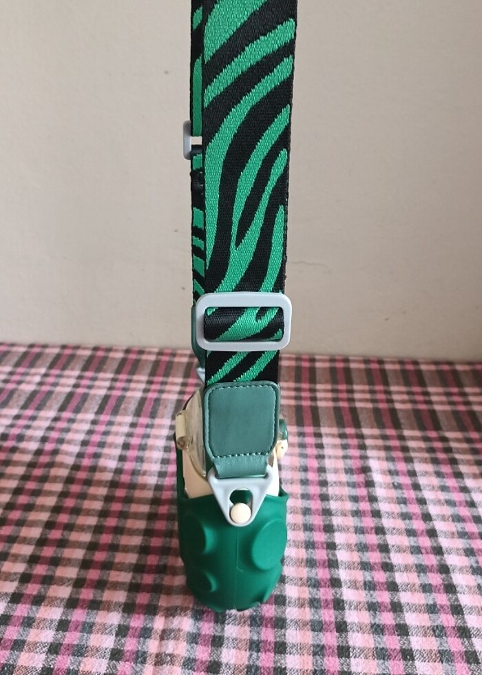 SULUK (COCO SMLMİLE)tek fiyat teklif vermeyiniz - Görsel 2