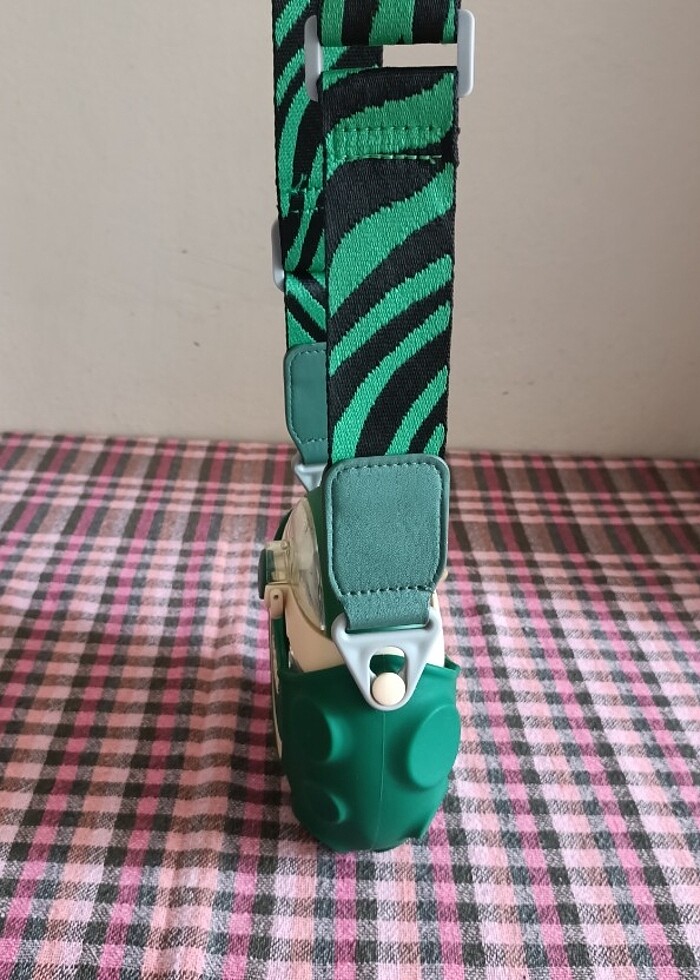 SULUK (COCO SMLMİLE)tek fiyat teklif vermeyiniz - Görsel 3