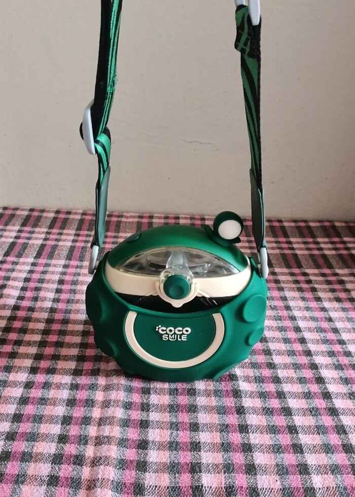 SULUK (COCO SMLMİLE)tek fiyat teklif vermeyiniz - Görsel 4