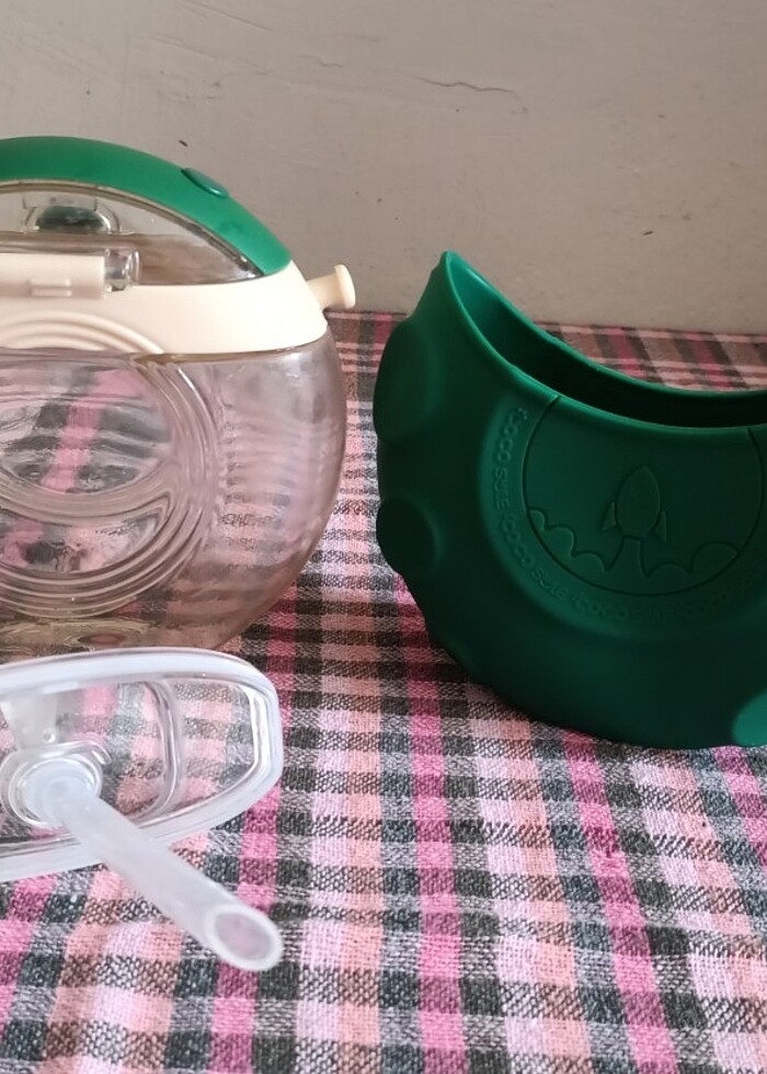 SULUK (COCO SMLMİLE)tek fiyat teklif vermeyiniz - Görsel 5