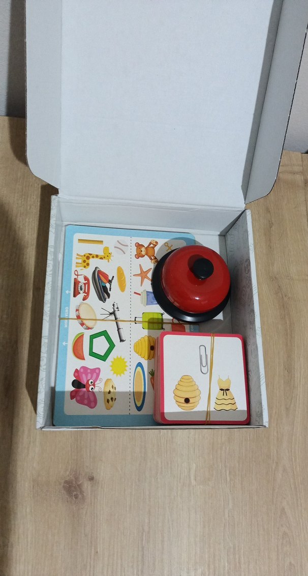 Müthiş Dedektif Plus Kart Oyunu - Görsel 2