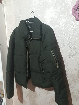 şişme mont