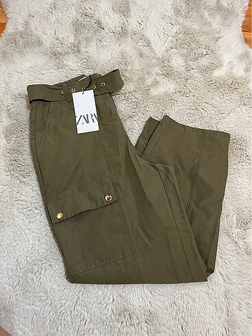 Zara pantolon