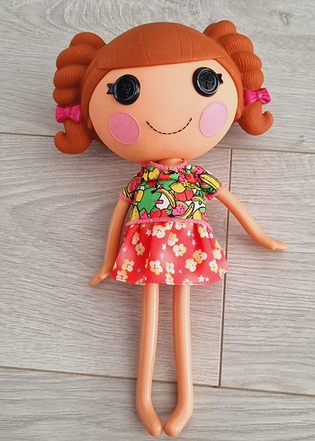 lalaloopsy bebek büyük boy