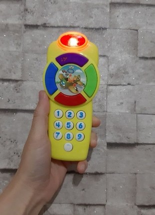 Telefon ingilizce