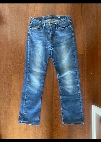 Levis 27 Beden Pantolon