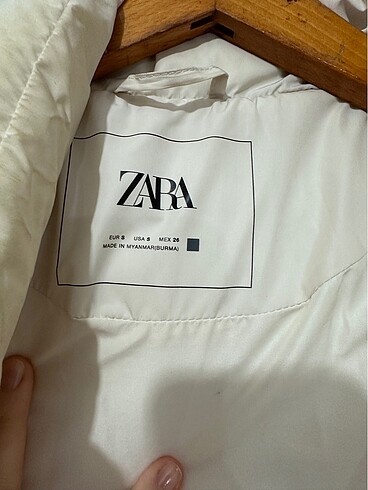 s Beden ten rengi Renk zara mont