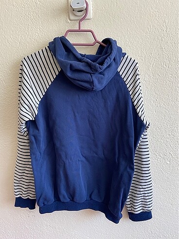 s Beden çeşitli Renk sweatshirt