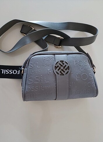 FOSSIL CANTA 