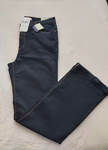  44 46 UZUN BOYLULAR ICIN JEAN